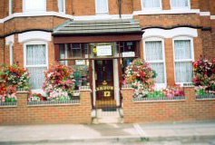 Ashdowns Guest House B&B,  Coventry